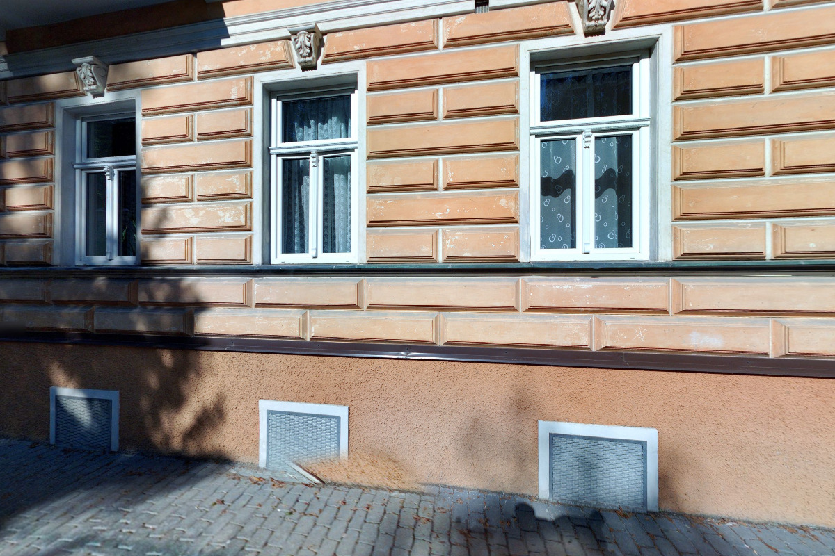 Domov mládeže Mariánské Lázně