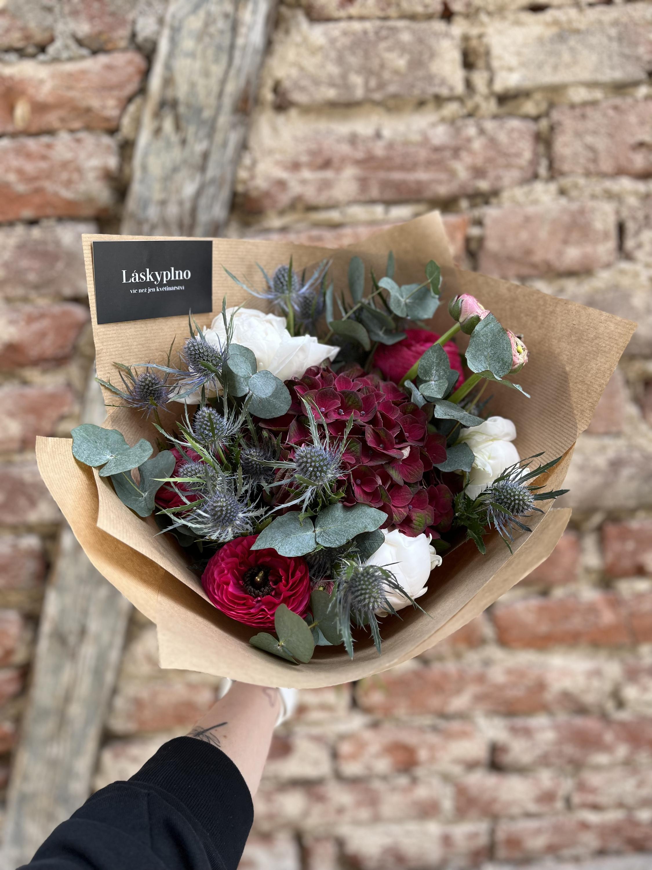 Roots Flowers s.r.o. foto 3