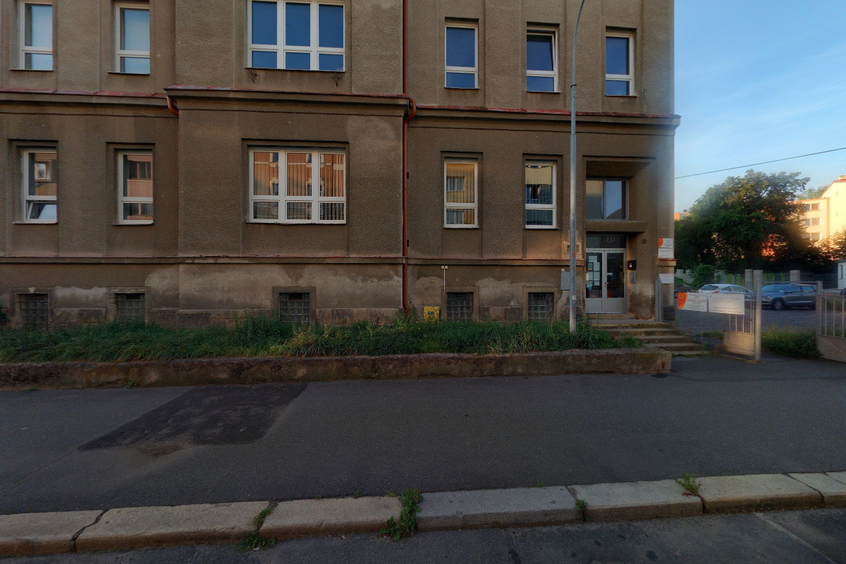 Pedagogicko-psychologická poradna Karlovy Vary