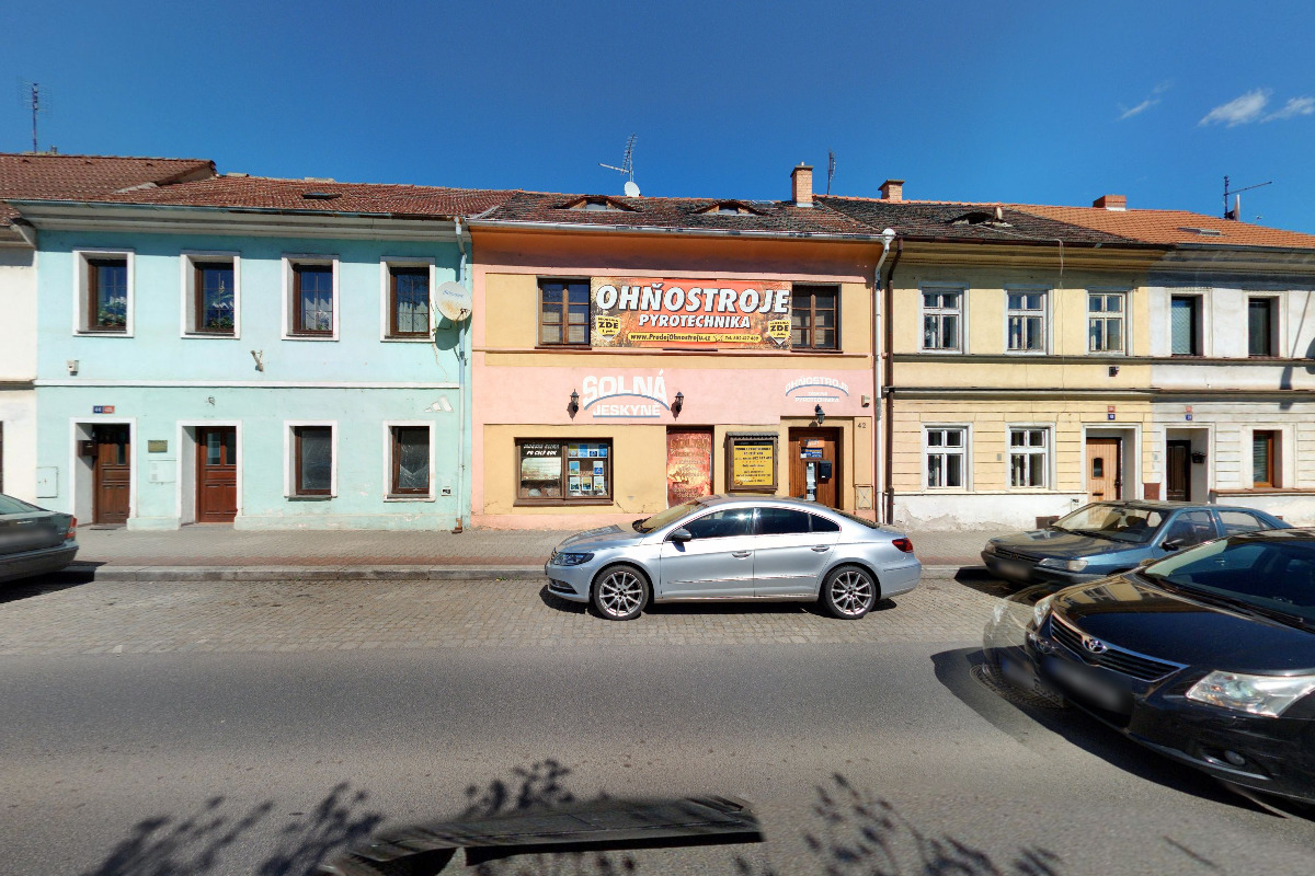 Naďa Kyzlíková - meditační kurzy foto 2