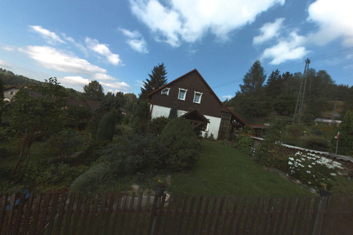 Nadační fond Ještěřice