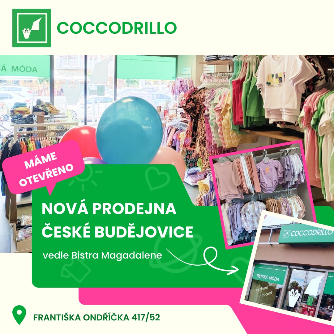 COCCODRILLO foto 2