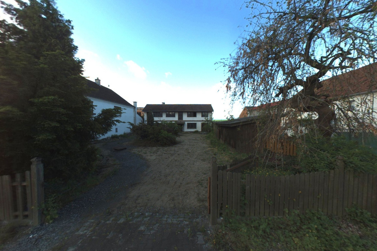 Restaurace Penzionu Pavlík