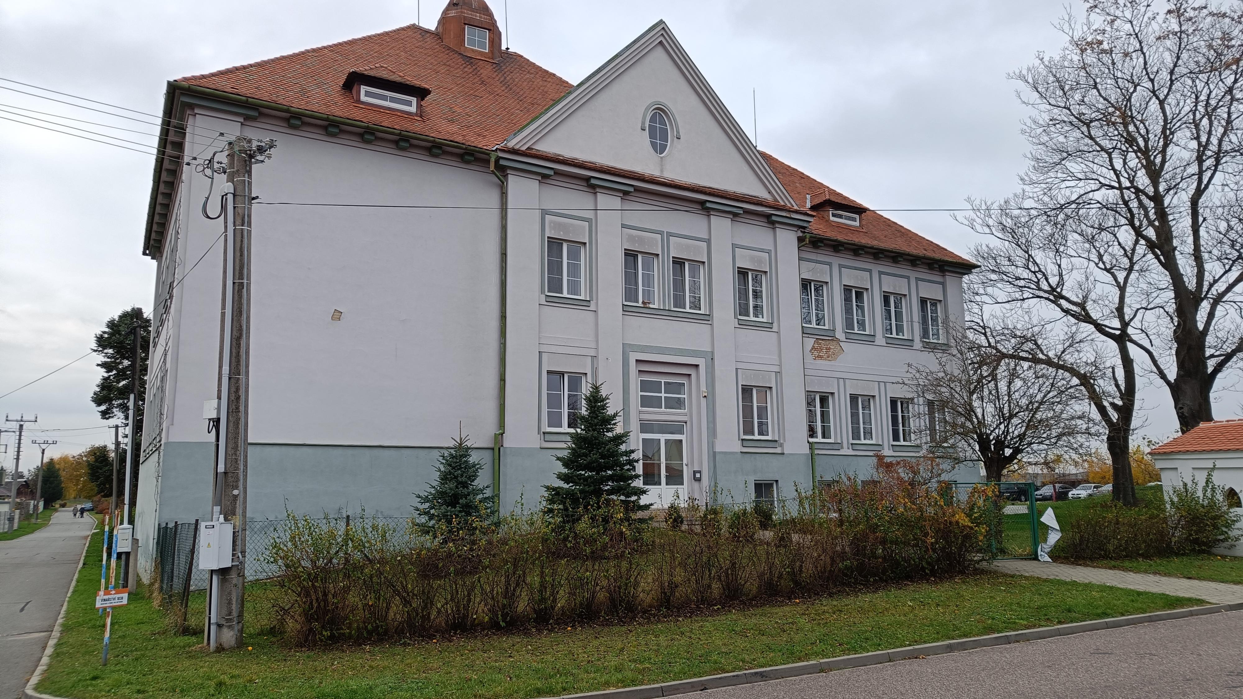 SENIORPROJEKT, s.r.o.
