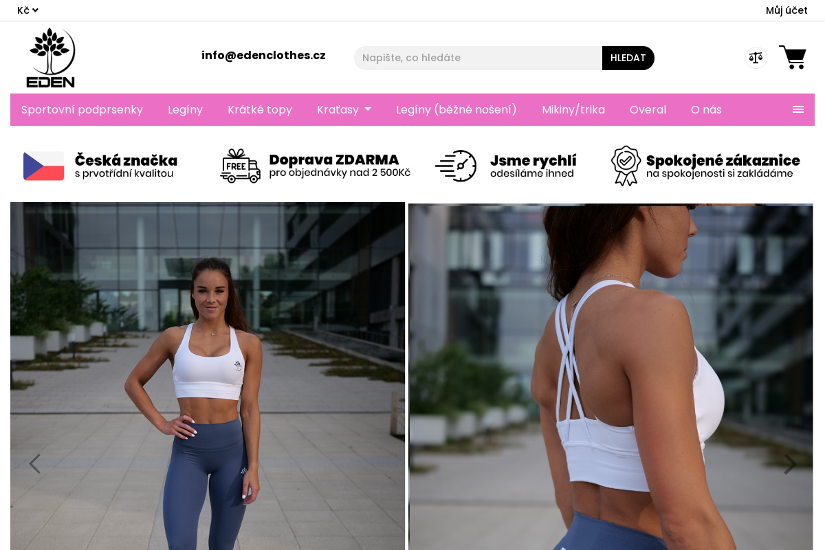 Edenclothes.cz