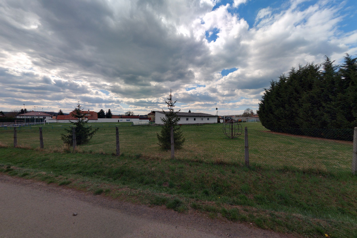 TJ Viktorie Budyně nad Ohří, z.s. foto 4