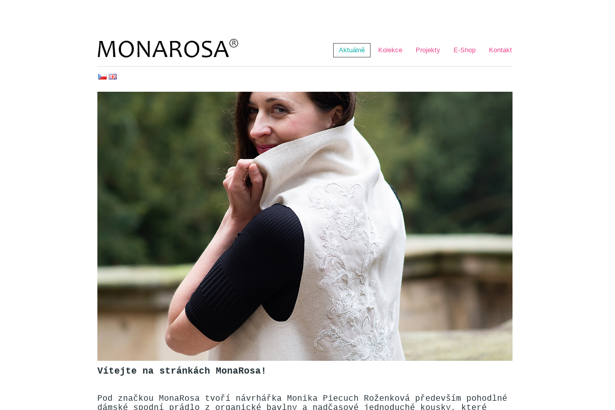 MONAROSA®