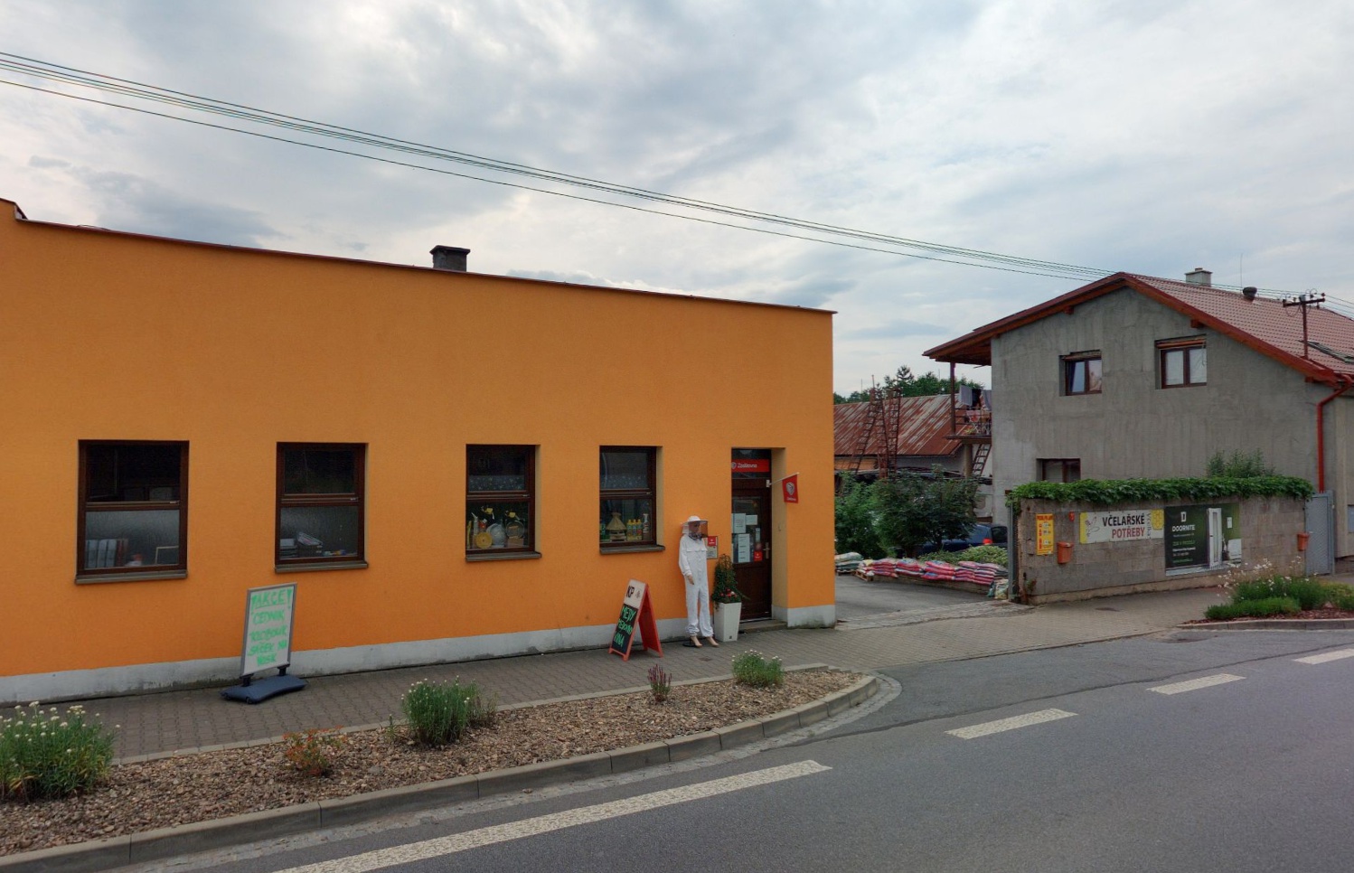 KServices Petr Kopecký- servis výsuvných žebříků foto 3