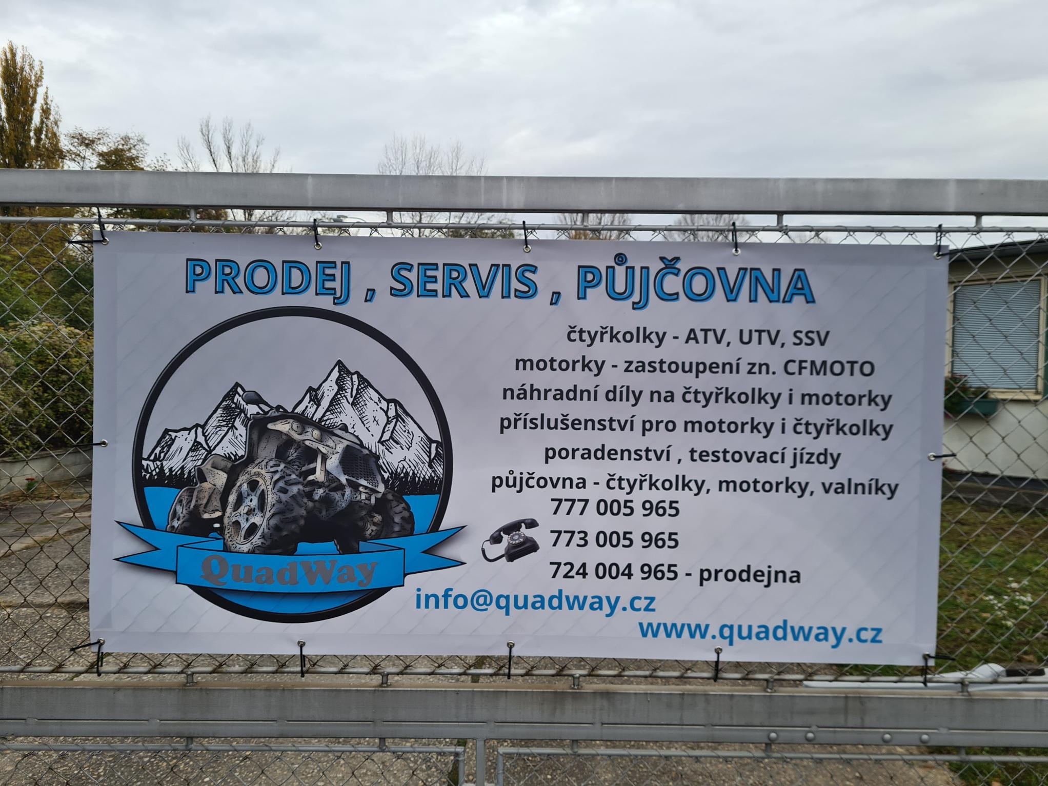 QuadWay foto 5
