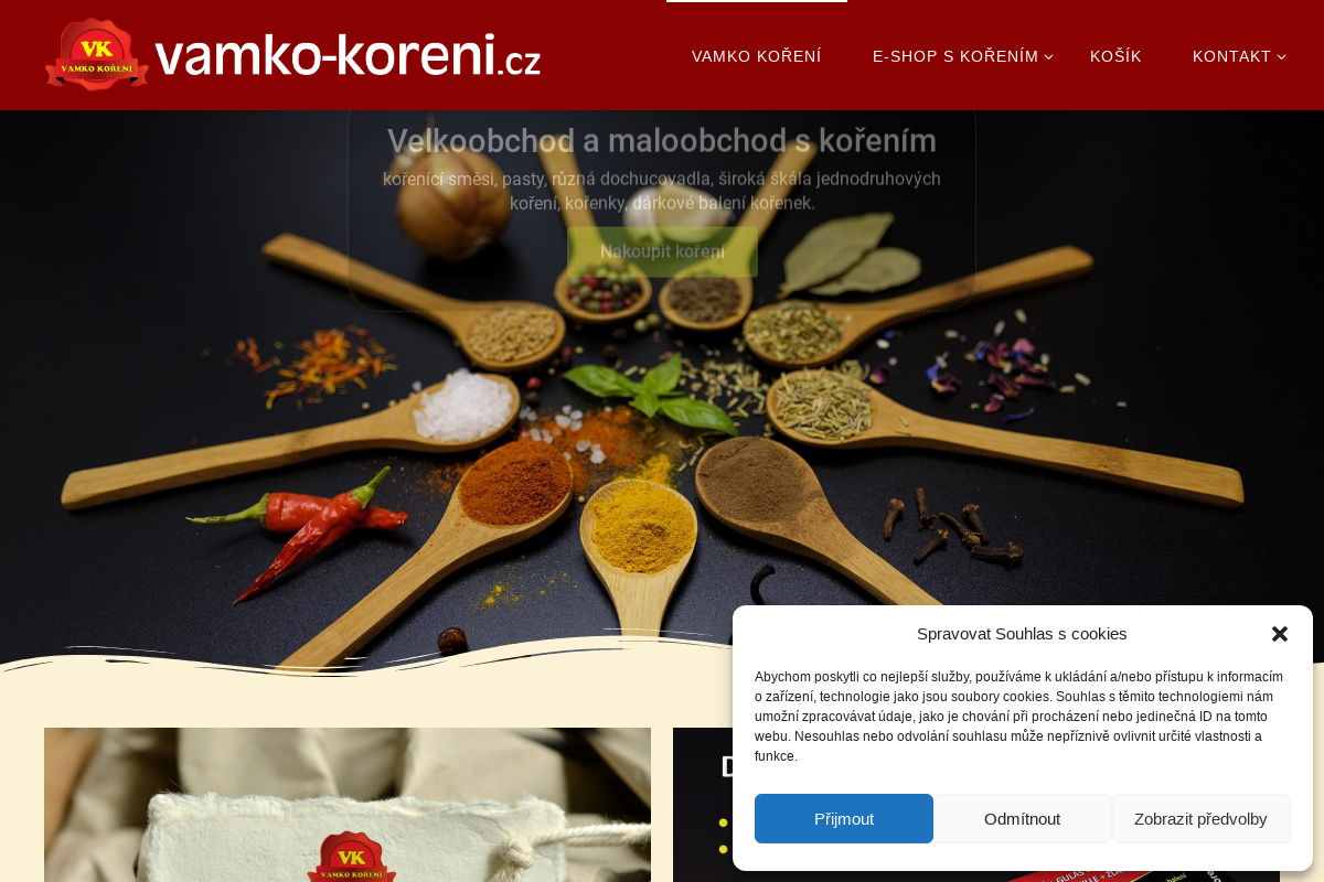 Vamko-koreni.cz