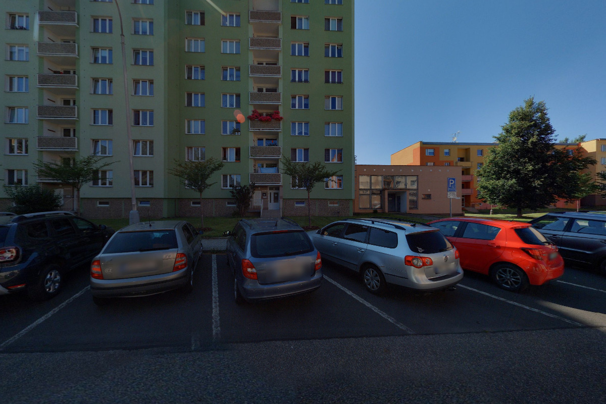 Ing. František Krejčí