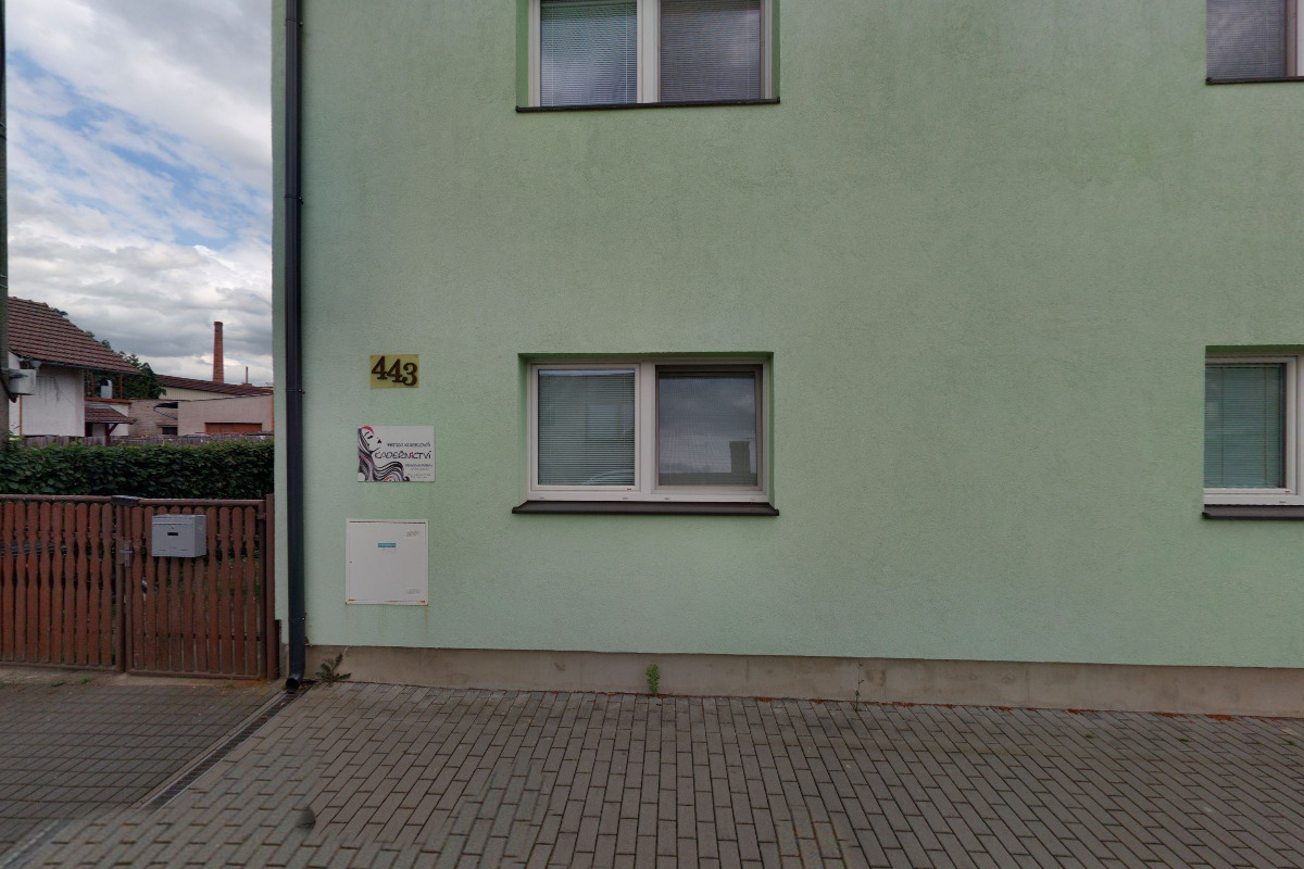 Kadeřnictví Petra Kurelová foto 2