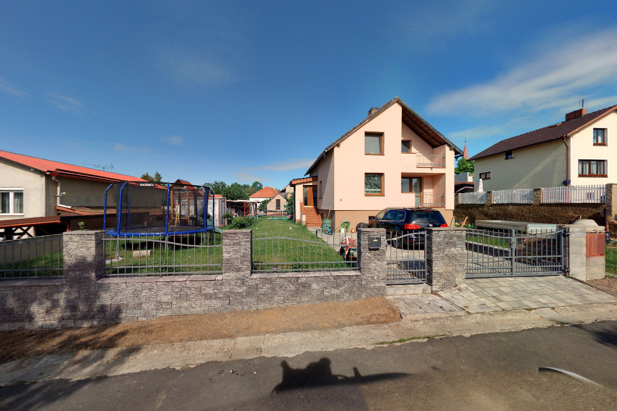 Instalatérství - Vlastimil Joukl