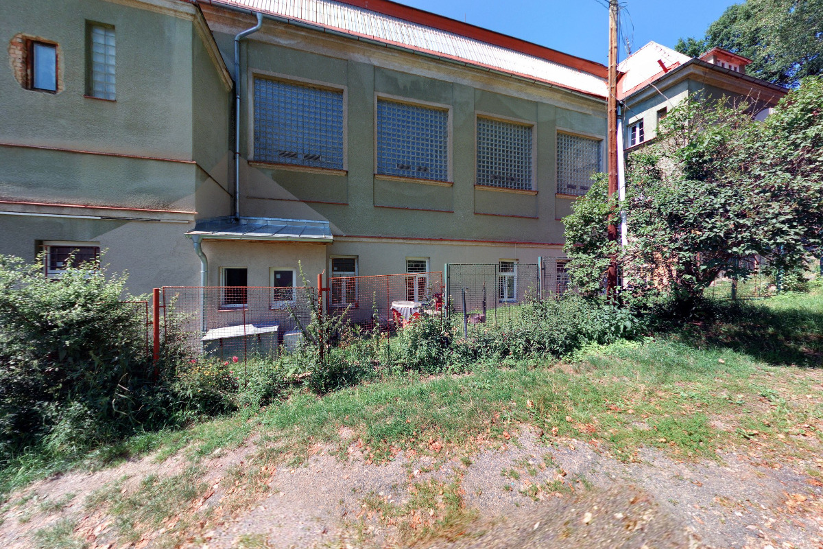 Tělocvičná jednota Sokol Mariánské Lázně