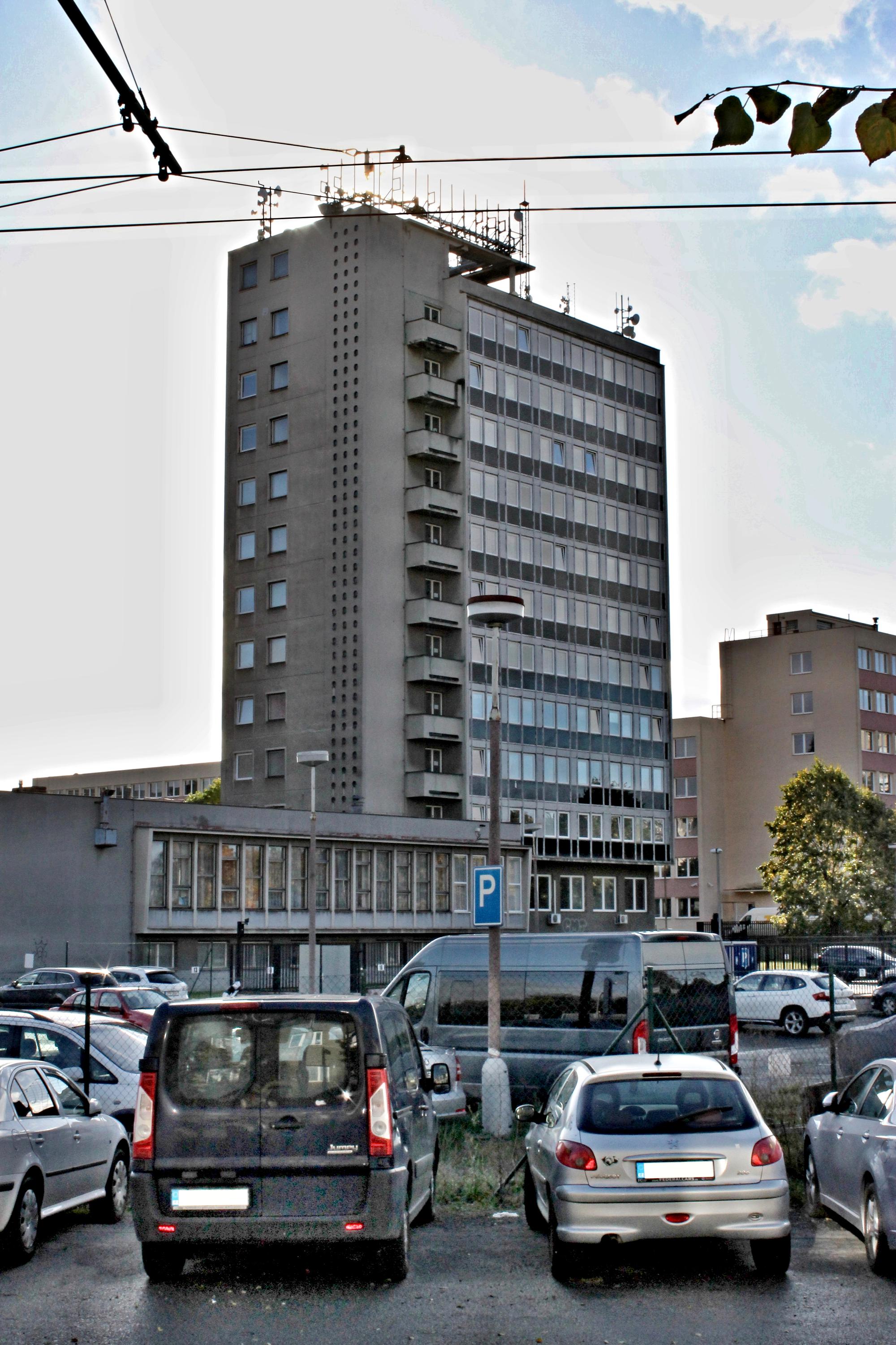 Ubytovna náměstí Českých bratří foto 2