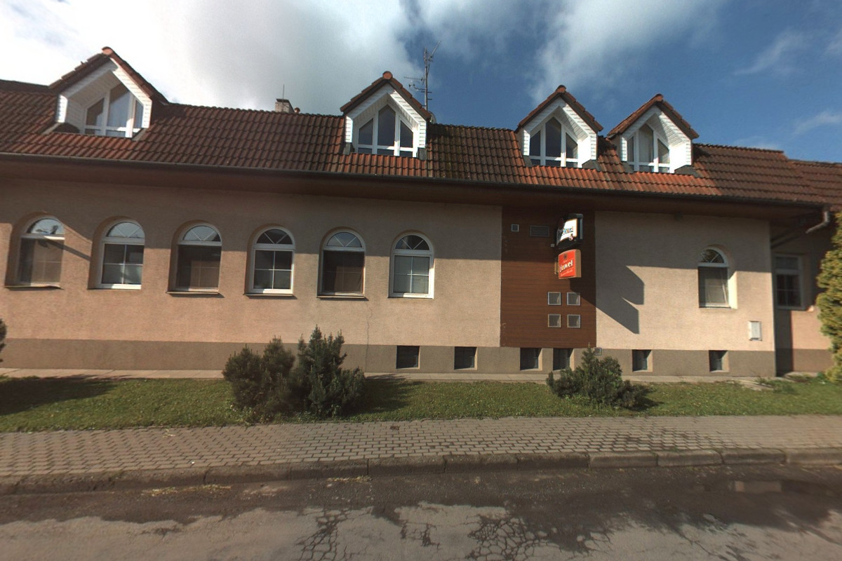 Hotel COLCHI foto 6