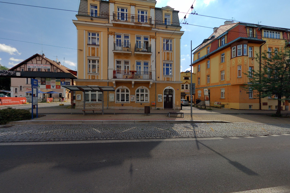 Svaz důchodců ČR, místní organizace Mariánské Lázně foto 2