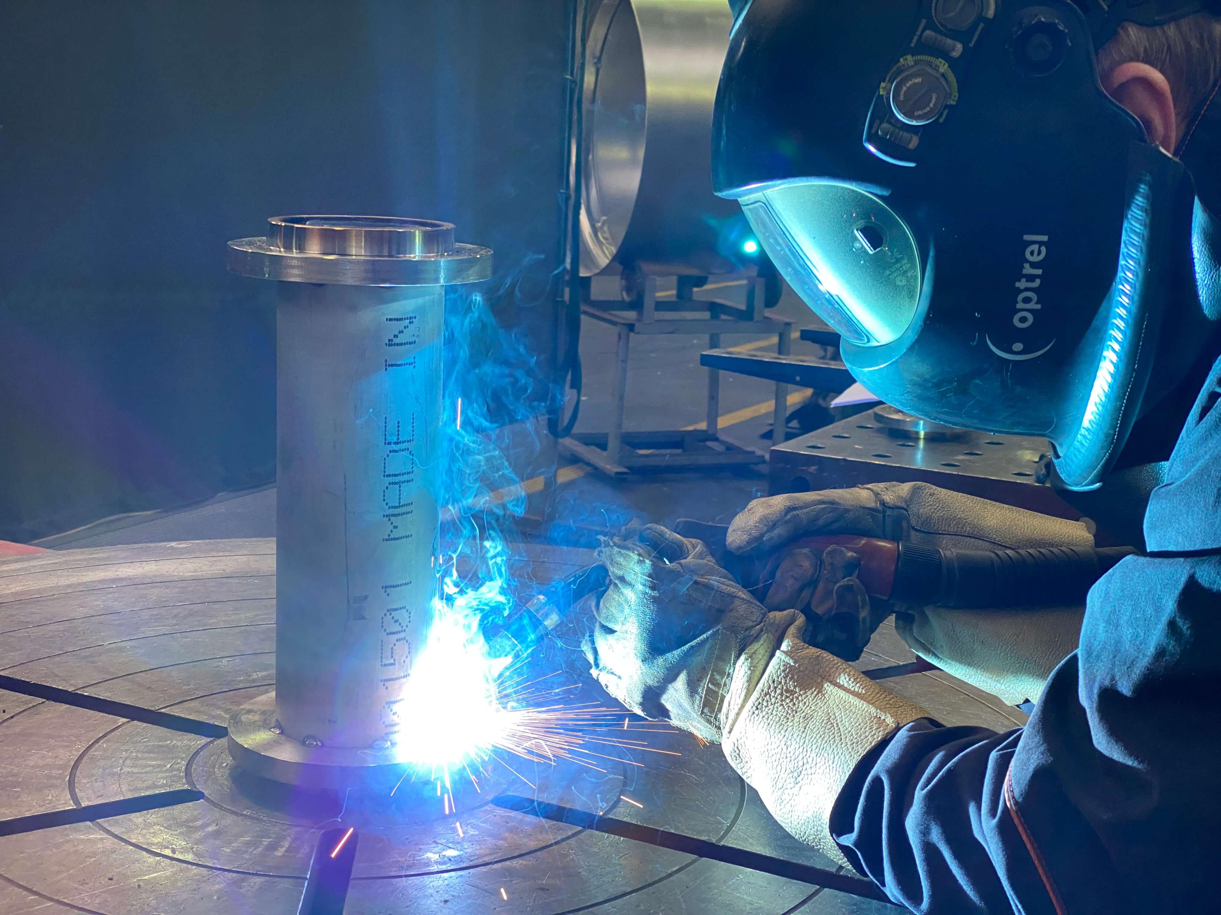 PHARMIX, s.r.o. - nerezová zařízení foto 2