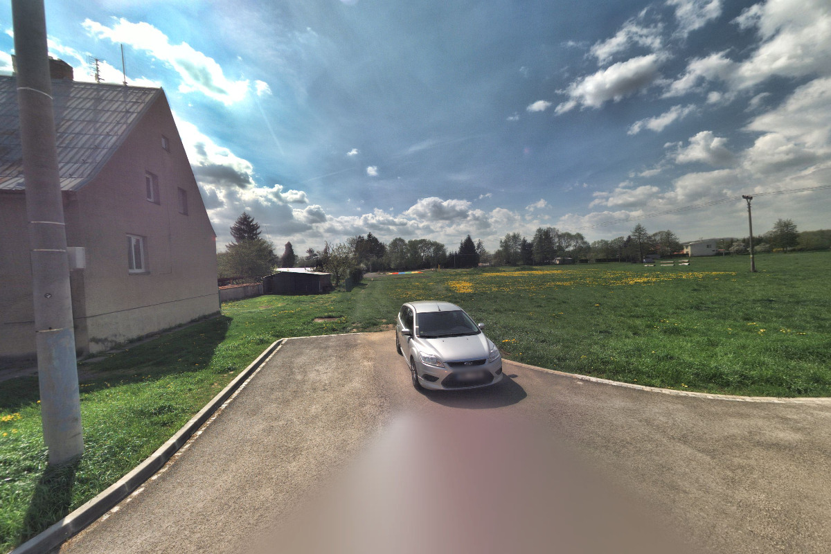 Kemp IN LIFE Litovel