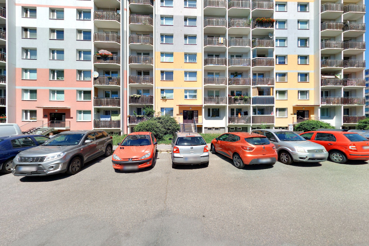 TAXI - Vysočina foto 4