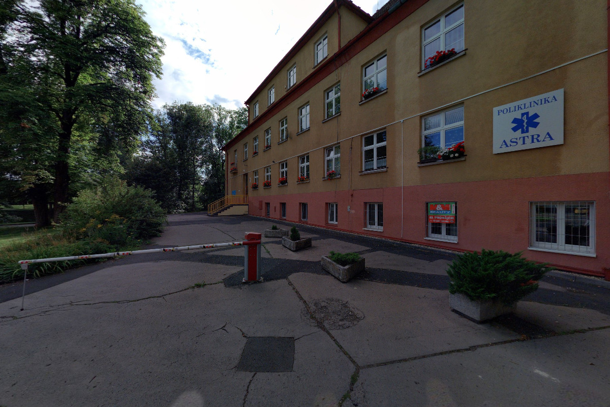 Pavel Merhout - zubní laboratoř