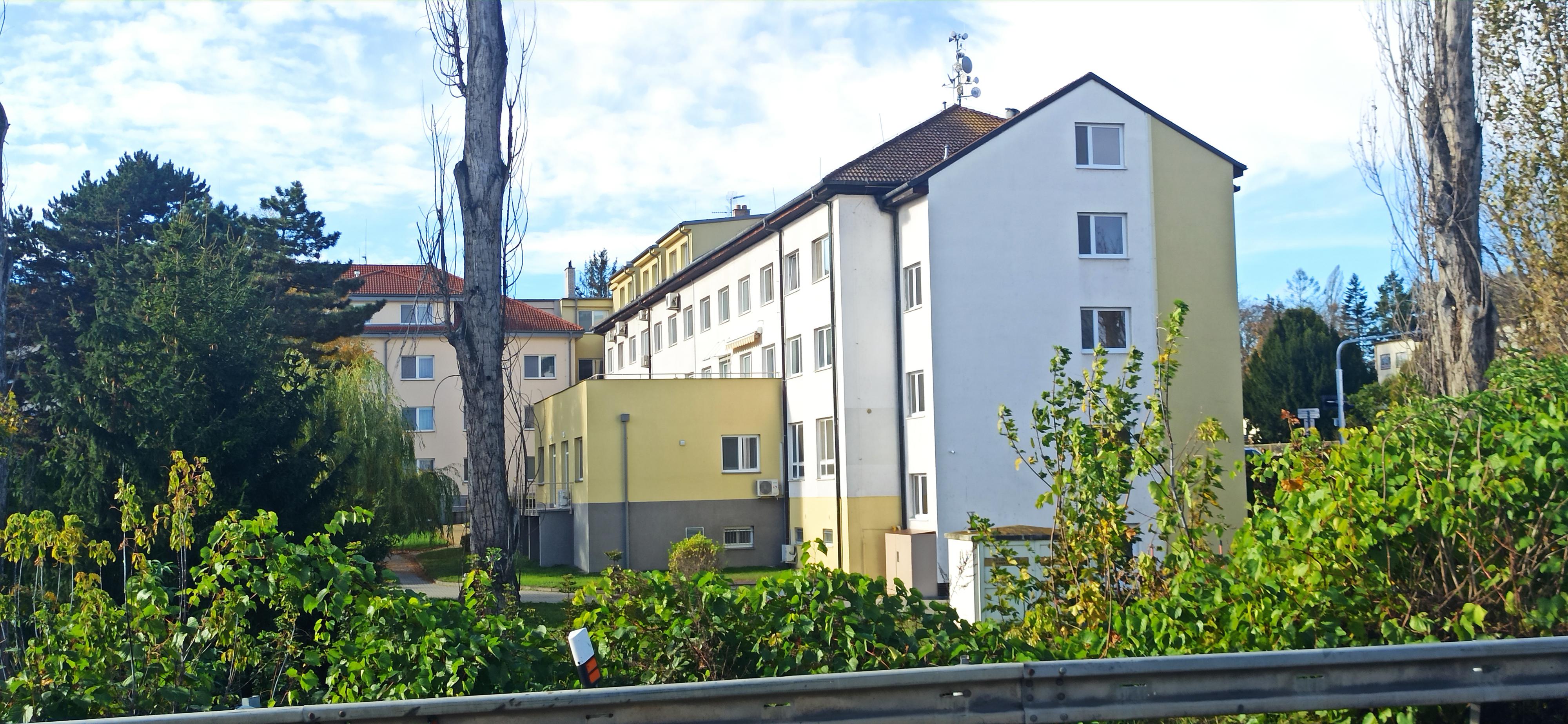 Centrum služeb pro seniory Kyjov foto 3