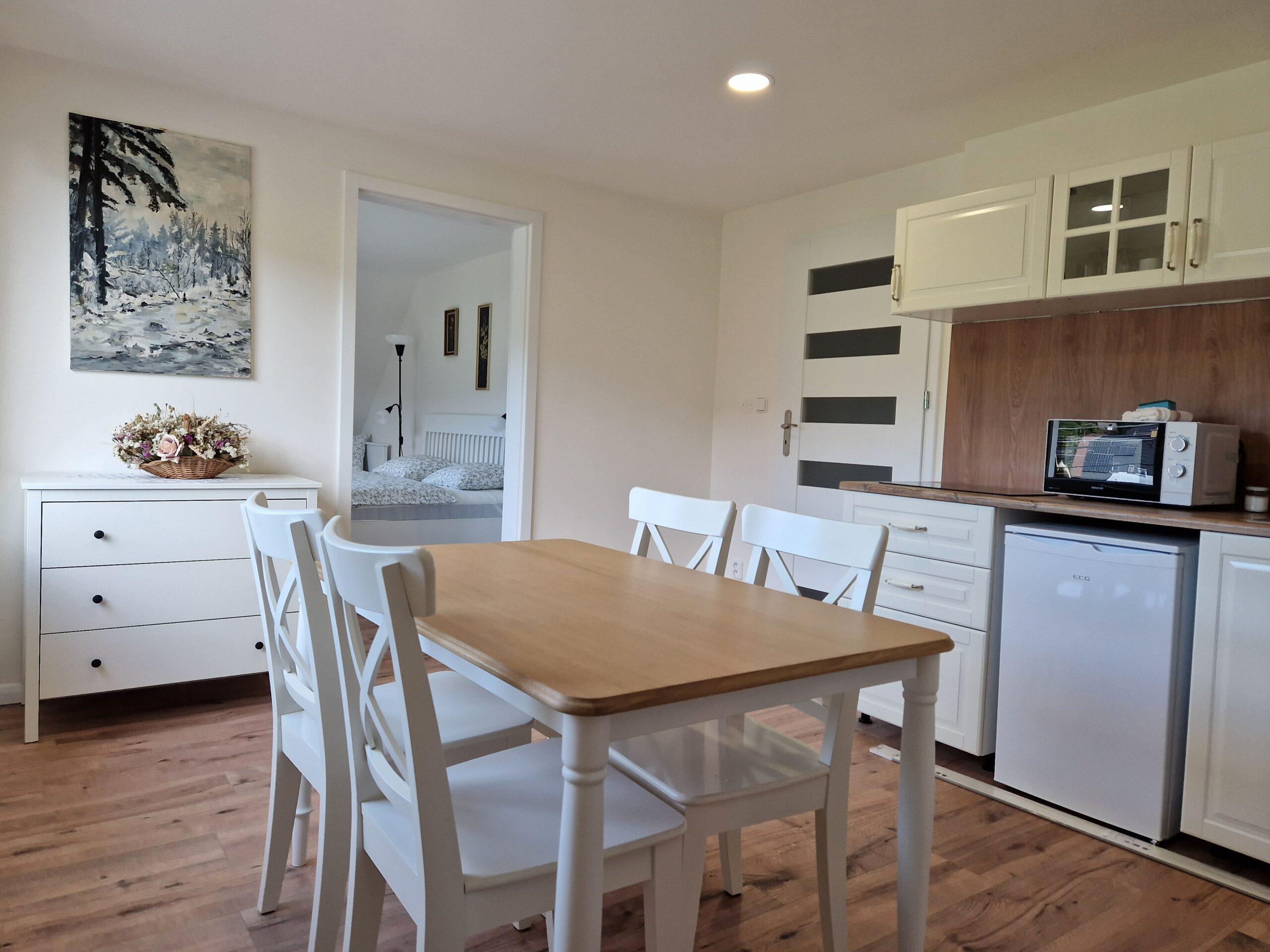 Apartmány Lipovka foto 3