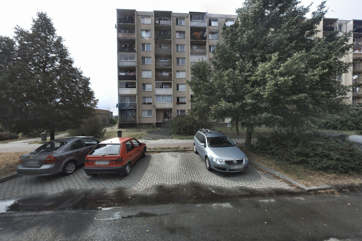 Účetní služby Bc. Martina Měchová