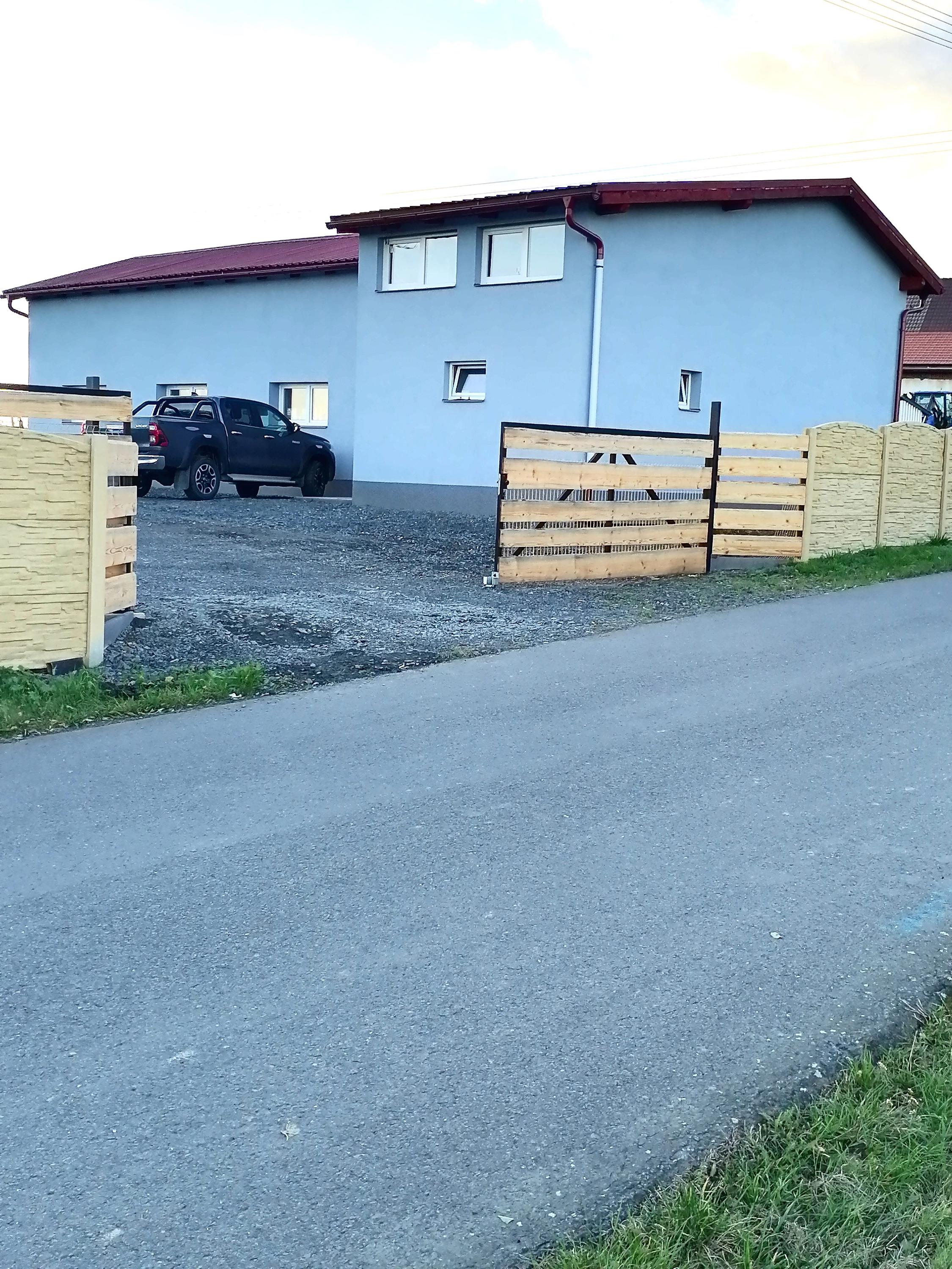 Pneuservis-autoservis Dušan Janecký foto 2