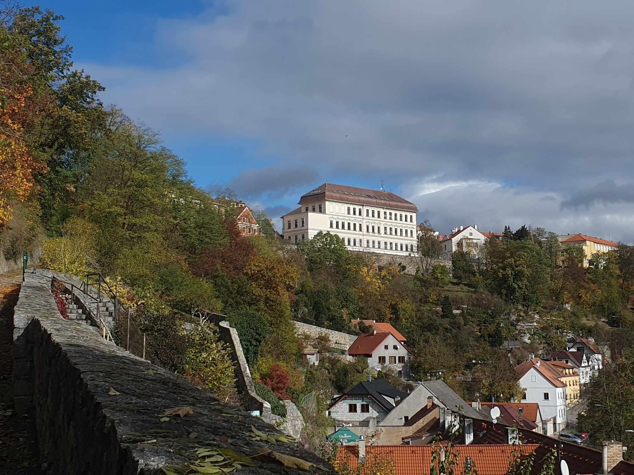 ZŠ Bernarda Bolzana foto 2