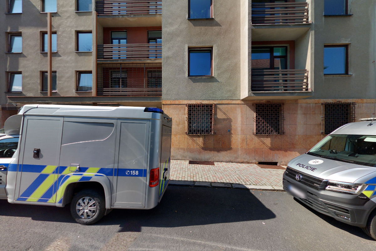 Sportovně střelecký klub policie UNITOP Sokolov foto 2
