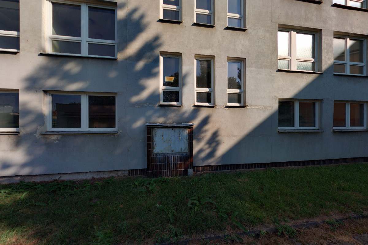 Cesta z beznaděje foto 2