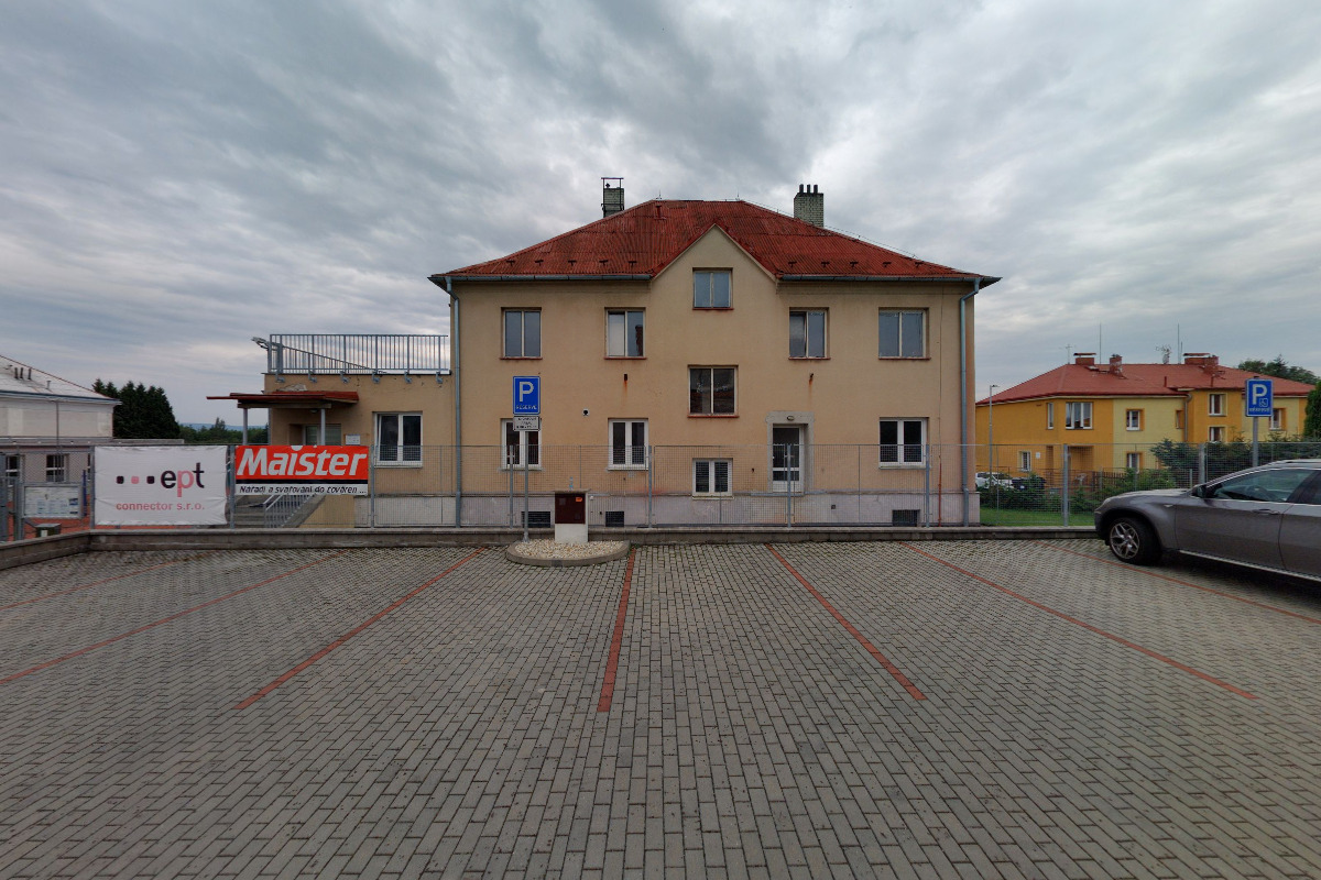 Tenisový klub Habartov z.s.