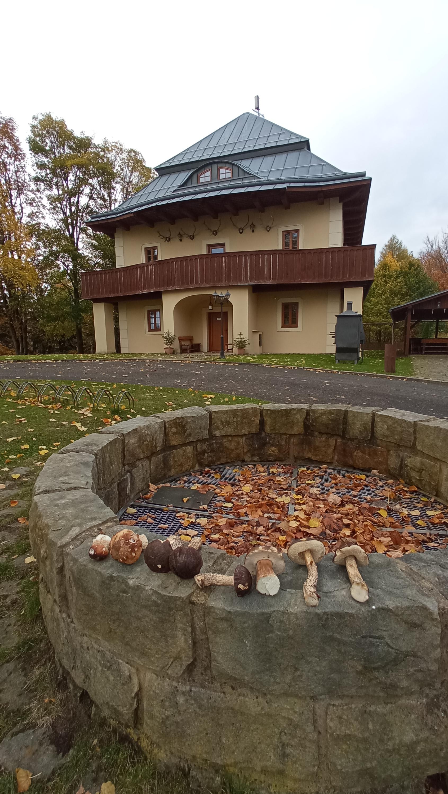 Hotel Kristin Hrádek foto 2