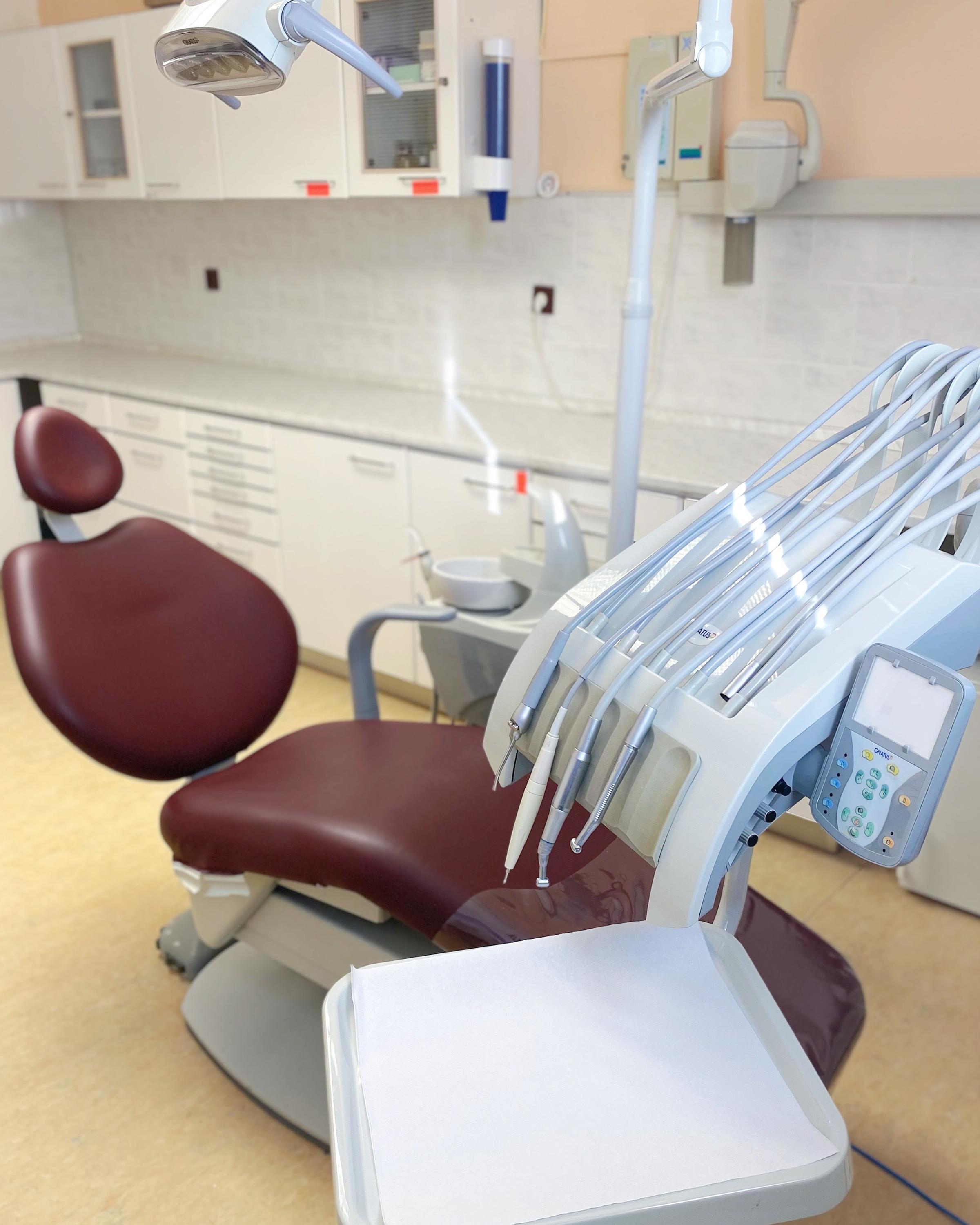 Stomatologie Bílý Zub, s.r.o. foto 4