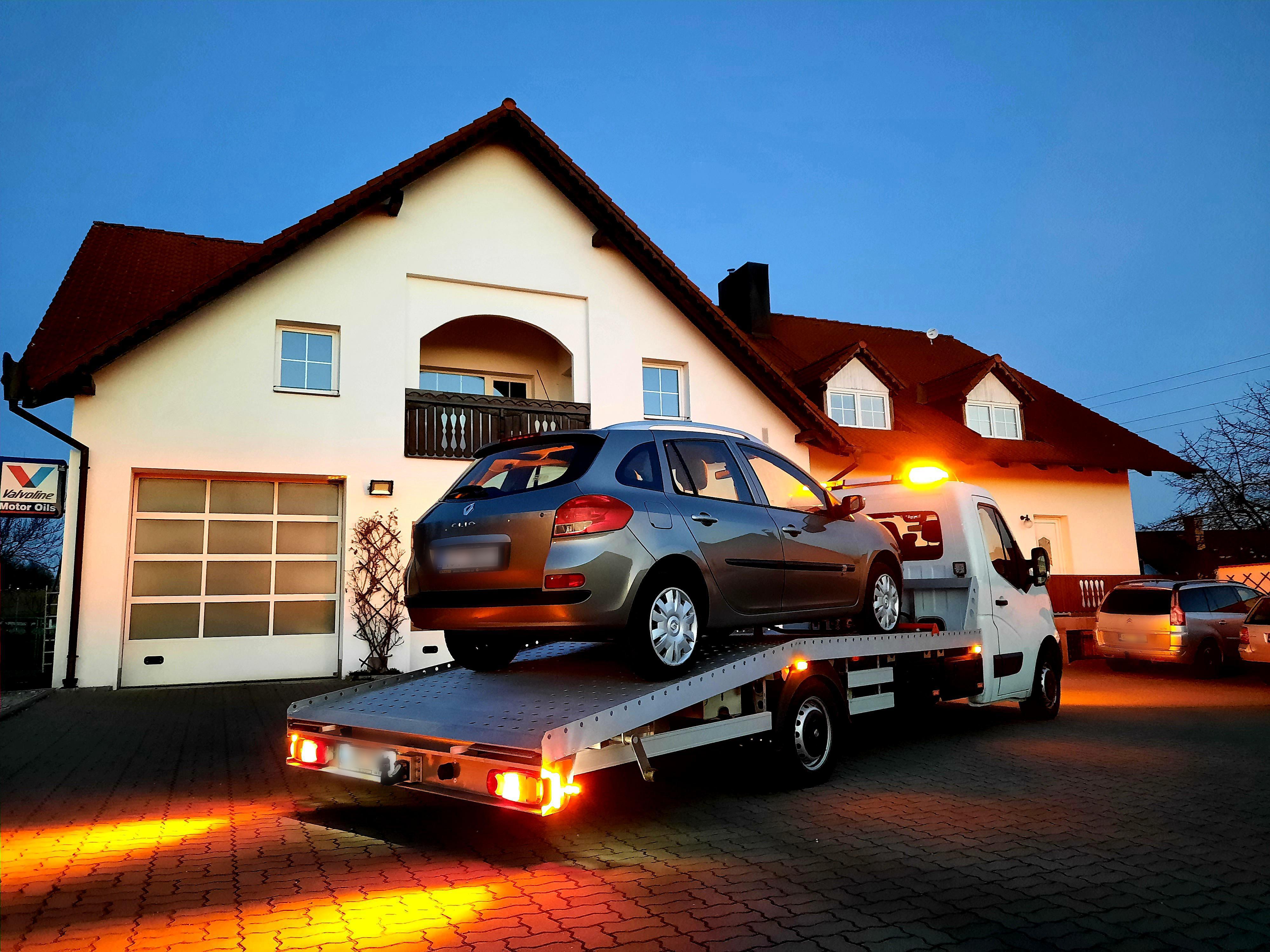Autoservis PFP Auto foto 2