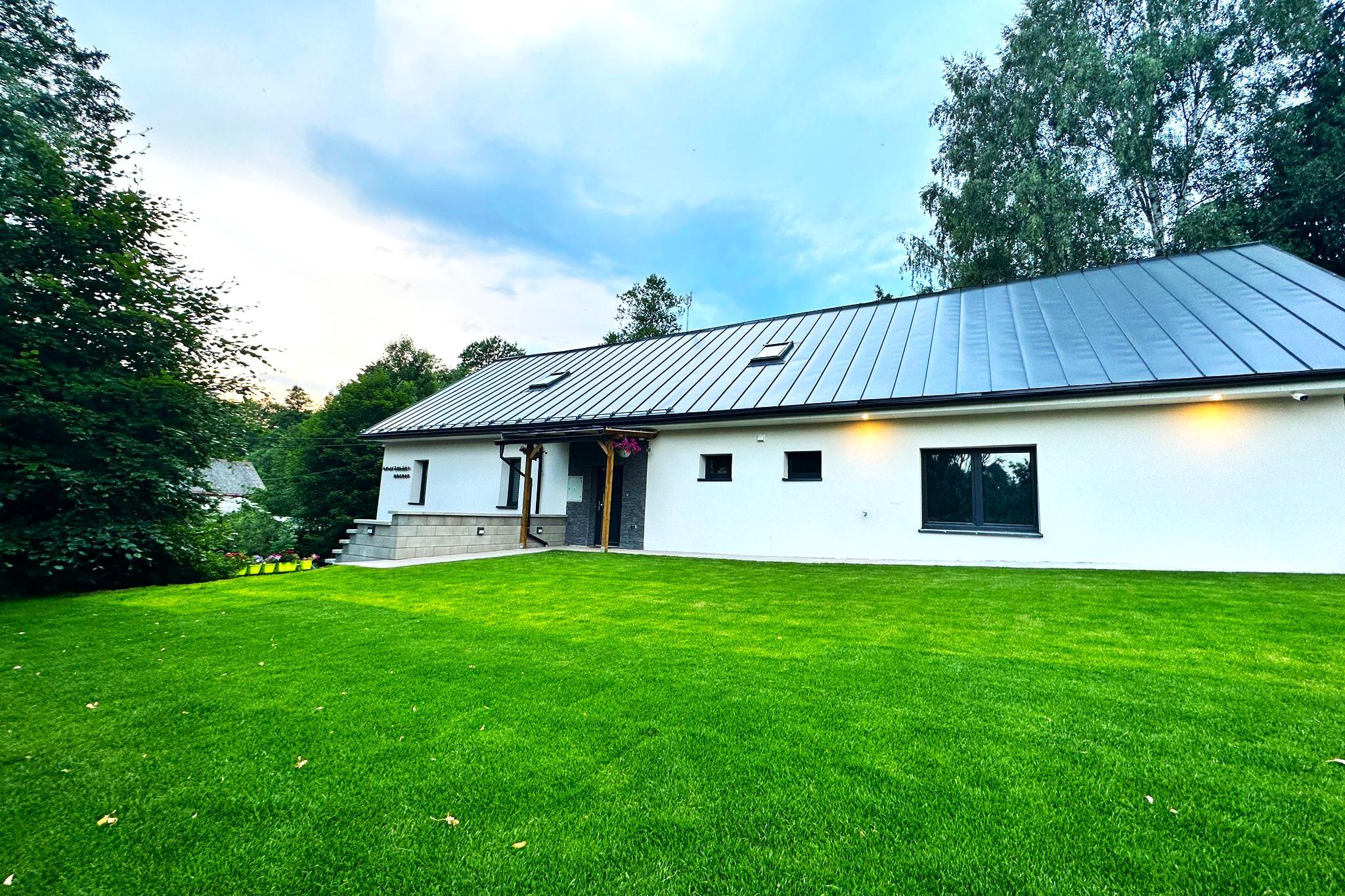 Apartmány Křenov foto 1