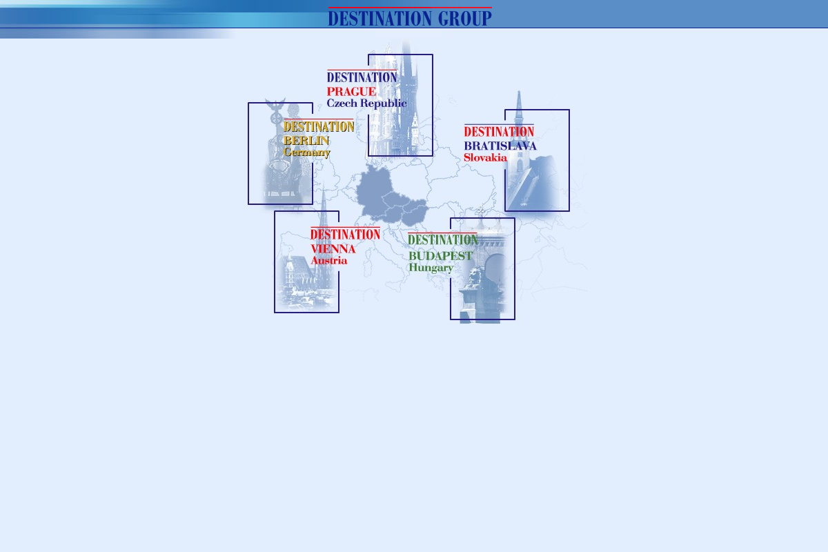 Destination Group, a.s.