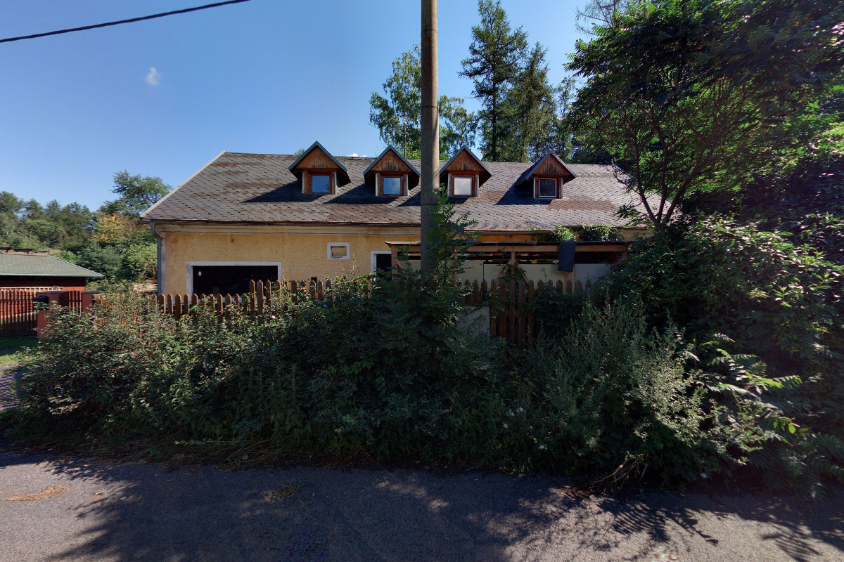 Zdeněk Pařík SY-JA