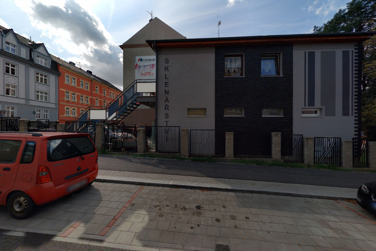 Sklenářství Karel Červeňák