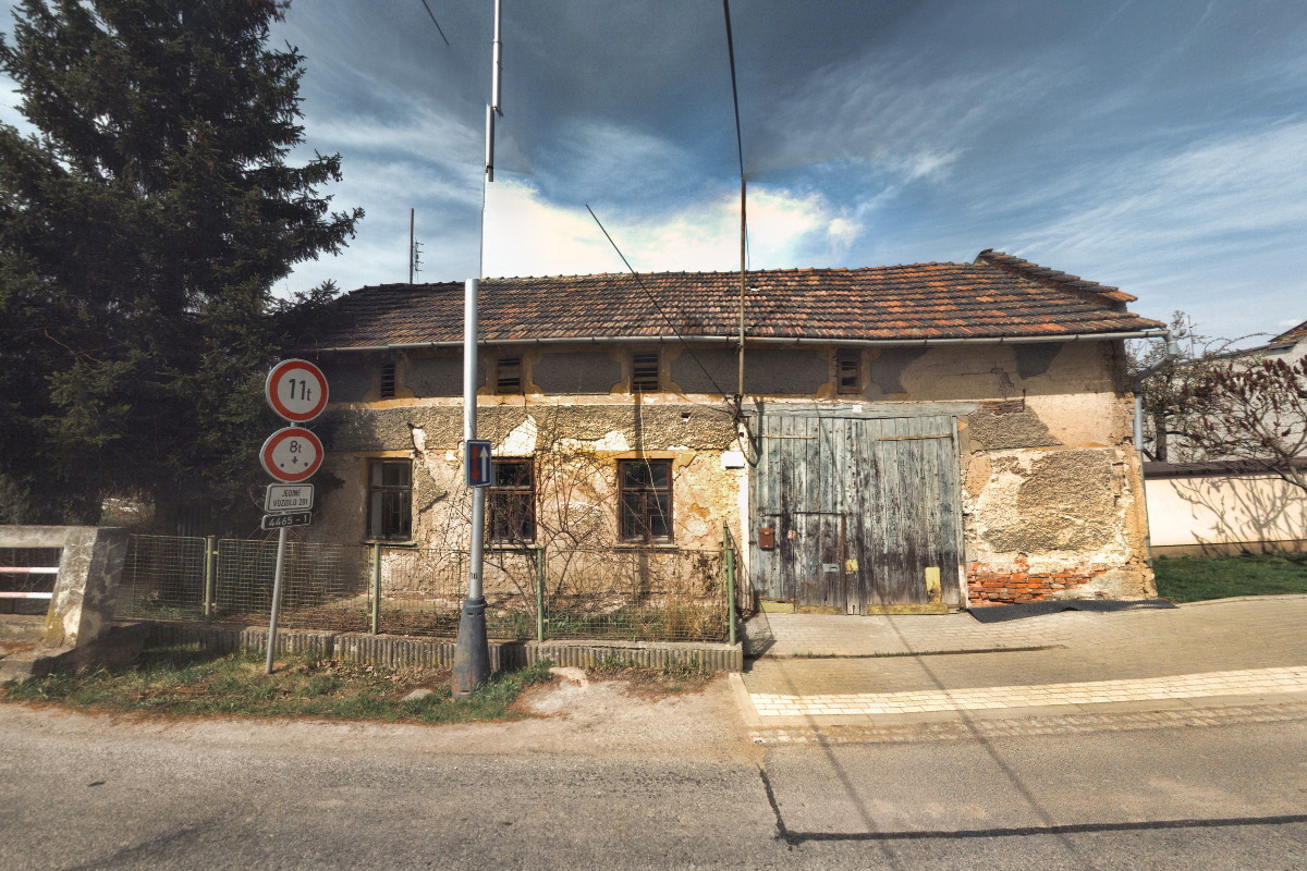 Českomoravský svaz chovatelů poštovních holubů - Místní spolek 0207 Horka na Moravě