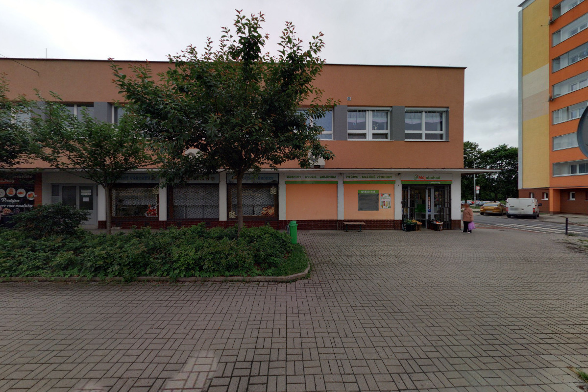 Můjobchod - Potraviny U Danušky foto 4