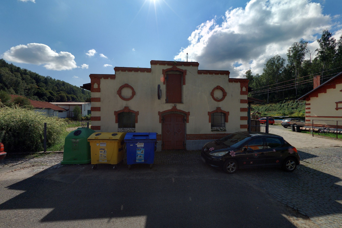 Petra Tučáková - Restaurace