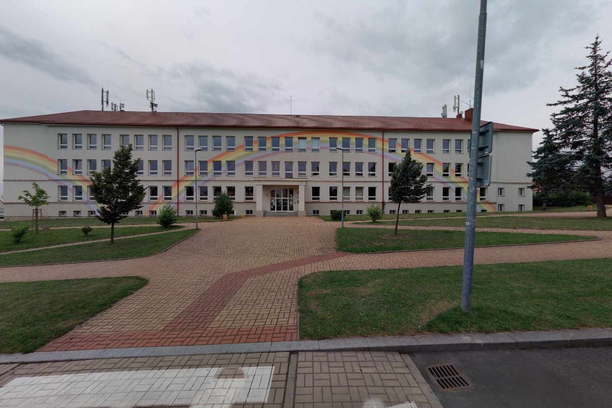 PRO ZŠ Františkovy Lázně