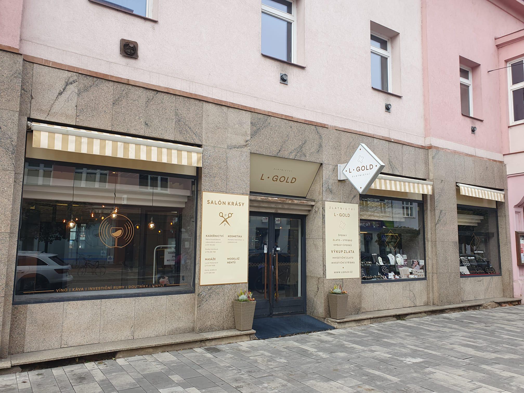 Zlatnictví L-GOLD foto 2