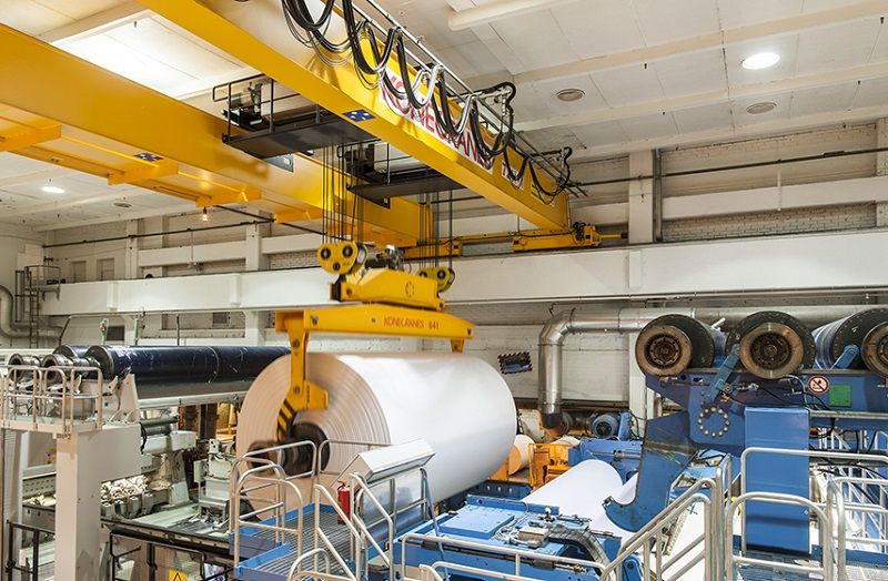 Konecranes and Demag s.r.o foto 3