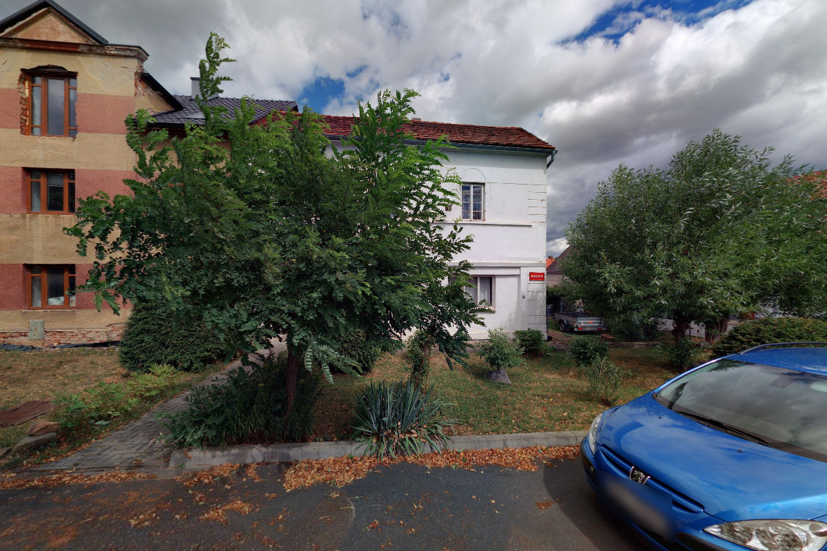 Občanské sdružení - Historie, kultura a budoucnost Lubenec