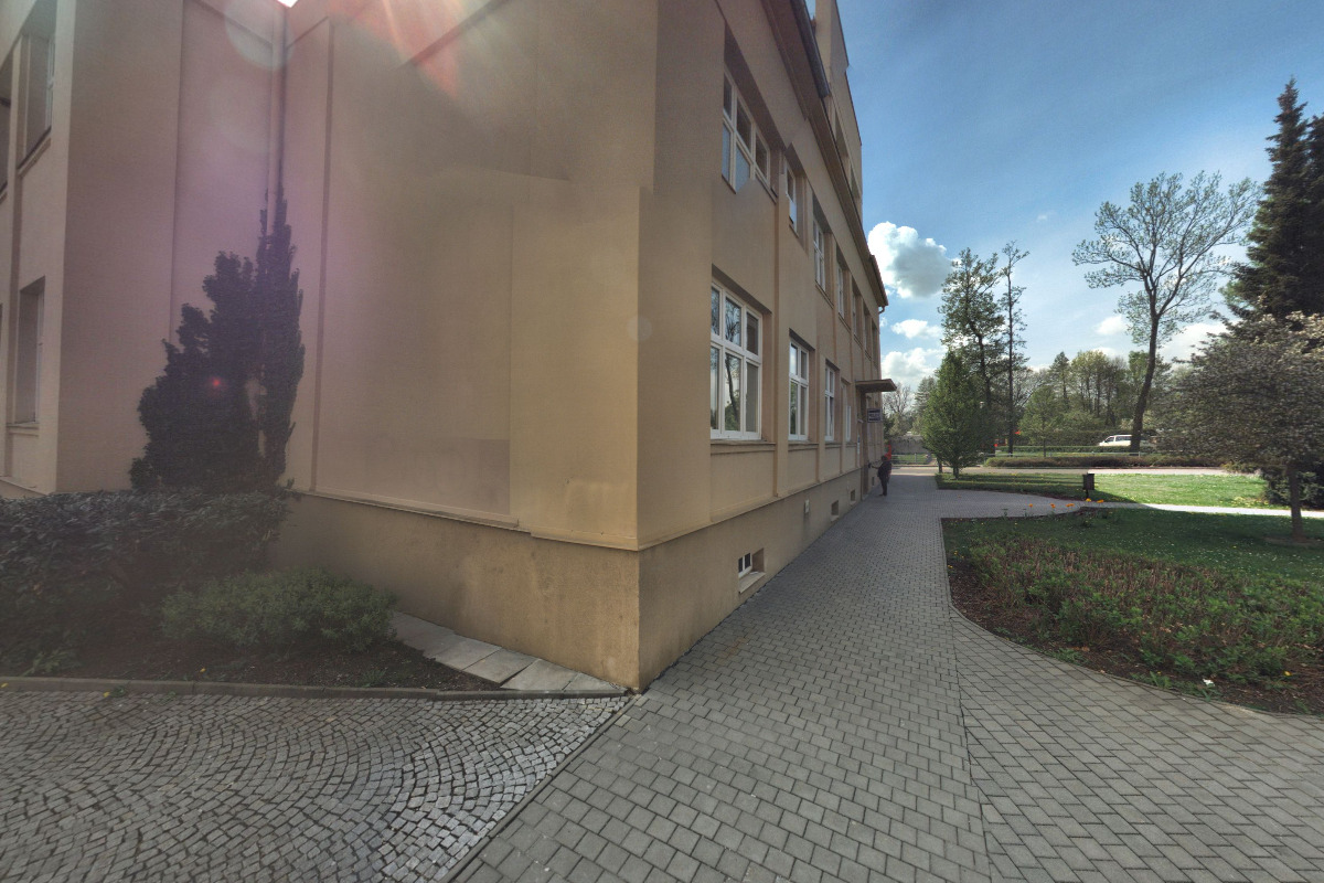 Policie ČR - Obvodní oddělení Litovel foto 2