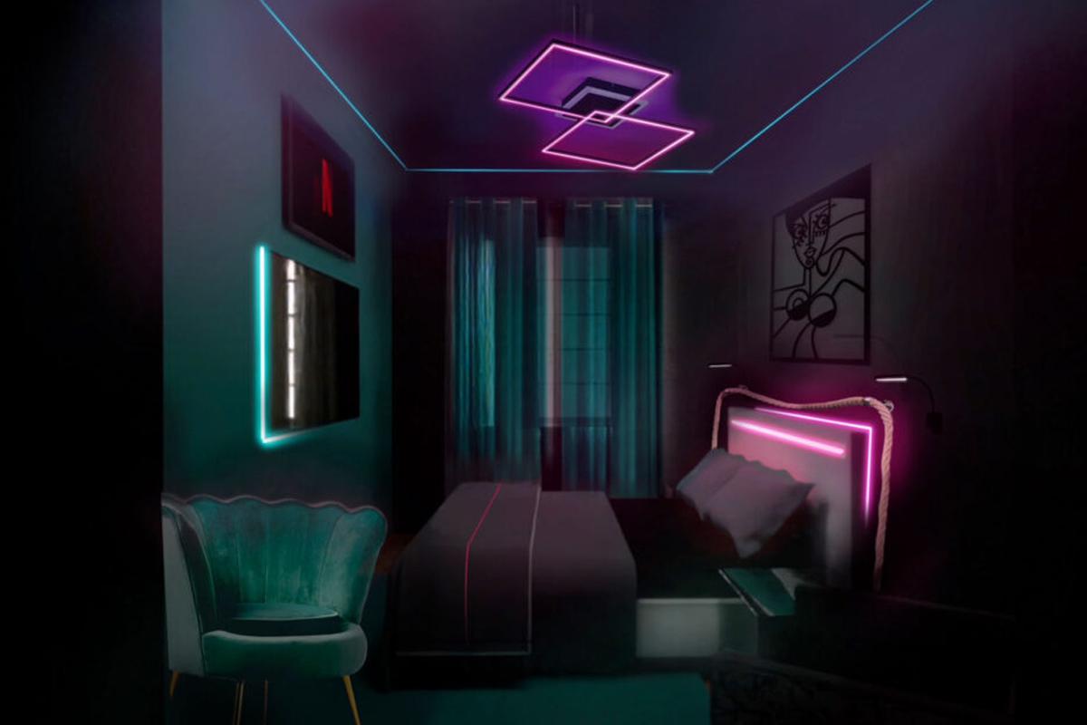 SPA SPA Apartments Vyšehrad