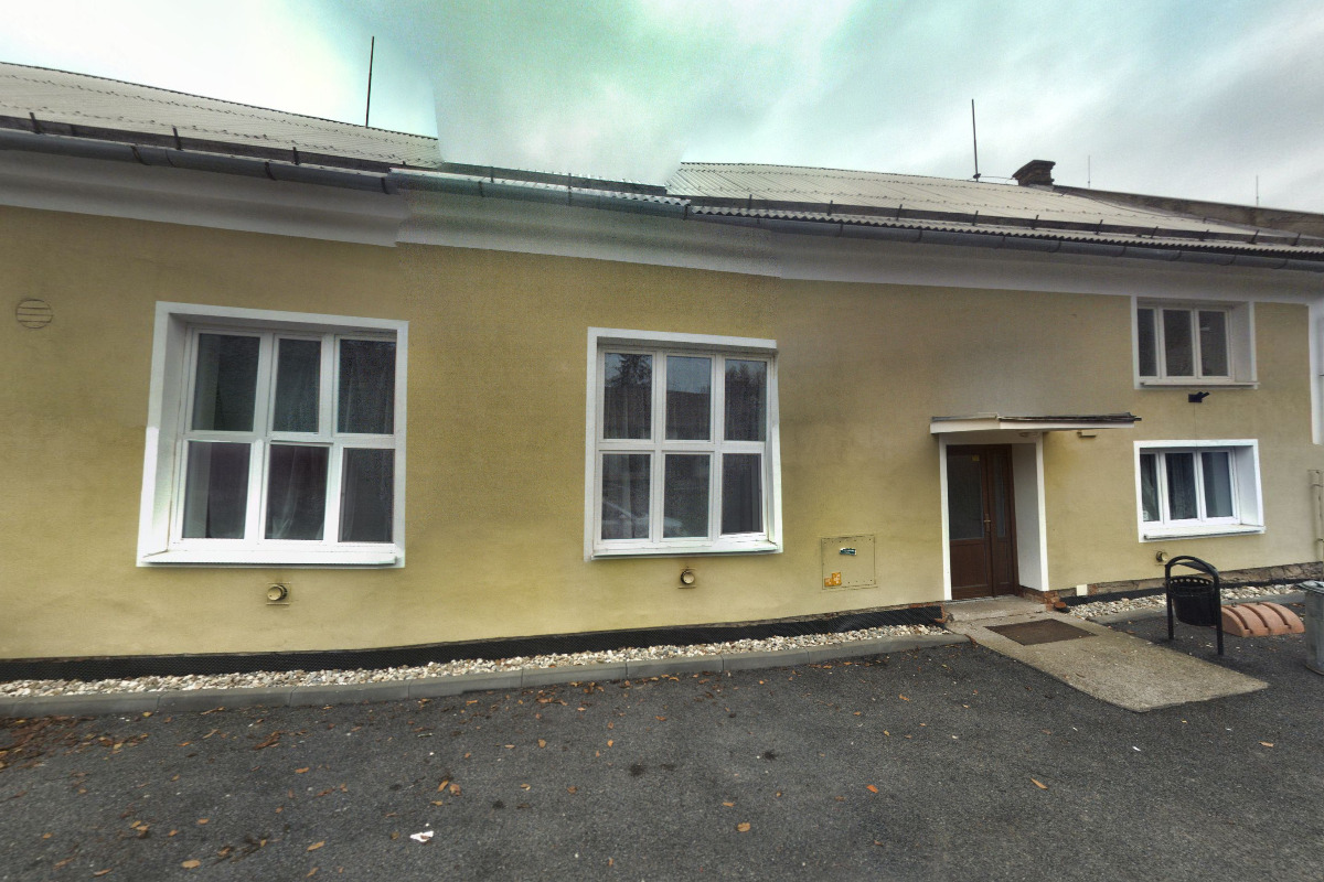 Obecní knihovna Příkazy